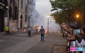 ¿Quién Causa Tanta Alegría? ¡La Asunción de María!