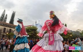 ¿Quién Causa Tanta Alegría? ¡La Asunción de María!