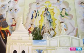 ¿Quién Causa Tanta Alegría? ¡La Asunción de María!