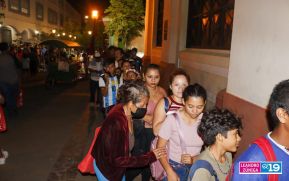 ¿Quién Causa Tanta Alegría? ¡La Asunción de María!