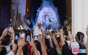 ¿Quién Causa Tanta Alegría? ¡La Asunción de María!