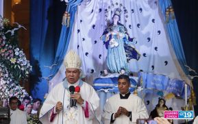 ¿Quién Causa Tanta Alegría? ¡La Asunción de María!