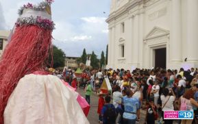 ¿Quién Causa Tanta Alegría? ¡La Asunción de María!