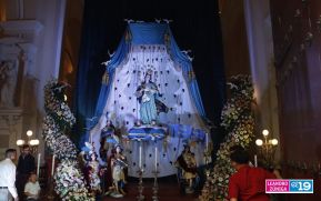 ¿Quién Causa Tanta Alegría? ¡La Asunción de María!