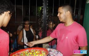 ¿Quién Causa Tanta Alegría? ¡La Asunción de María!