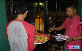 ¿Quién Causa Tanta Alegría? ¡La Asunción de María!