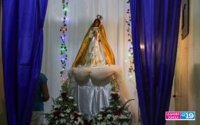 ¿Quién Causa Tanta Alegría? ¡La Asunción de María!