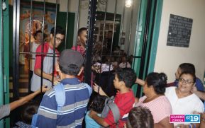 ¿Quién Causa Tanta Alegría? ¡La Asunción de María!