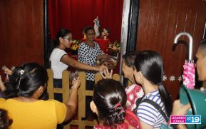 ¿Quién Causa Tanta Alegría? ¡La Asunción de María!