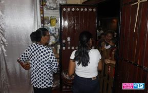 ¿Quién Causa Tanta Alegría? ¡La Asunción de María!