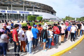 El San Fernando regresó a las seminales del Pomares 2023