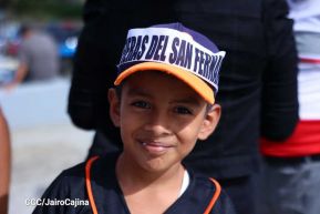 El San Fernando regresó a las seminales del Pomares 2023