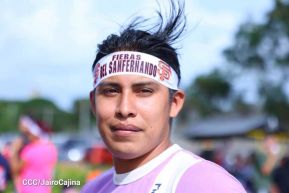 El San Fernando regresó a las seminales del Pomares 2023