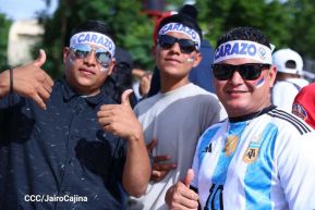 El San Fernando regresó a las seminales del Pomares 2023