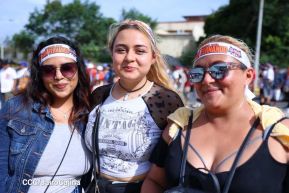 El San Fernando regresó a las seminales del Pomares 2023