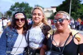 El San Fernando regresó a las seminales del Pomares 2023