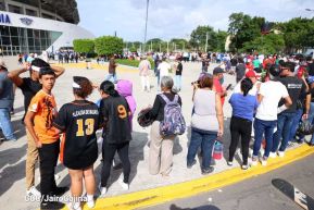 El San Fernando regresó a las seminales del Pomares 2023