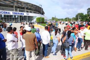 El San Fernando regresó a las seminales del Pomares 2023