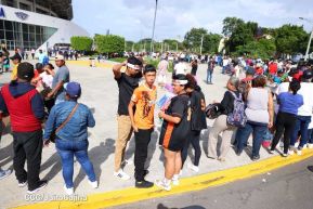 El San Fernando regresó a las seminales del Pomares 2023