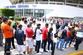 El San Fernando regresó a las seminales del Pomares 2023