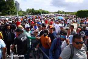 El San Fernando regresó a las seminales del Pomares 2023