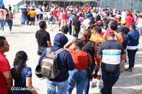 El San Fernando regresó a las seminales del Pomares 2023