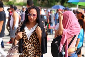 El San Fernando regresó a las seminales del Pomares 2023