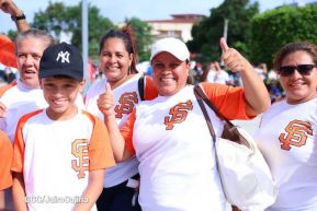 El San Fernando regresó a las seminales del Pomares 2023