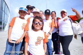 El San Fernando regresó a las seminales del Pomares 2023