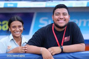 El San Fernando regresó a las seminales del Pomares 2023