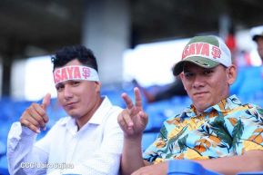 El San Fernando regresó a las seminales del Pomares 2023