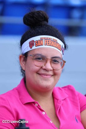 El San Fernando regresó a las seminales del Pomares 2023