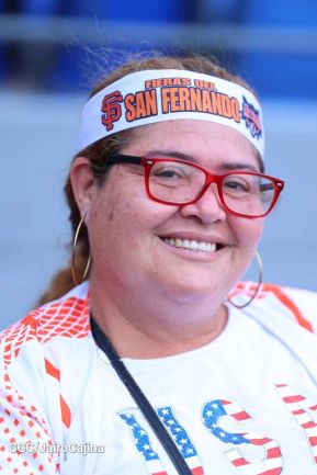 El San Fernando regresó a las seminales del Pomares 2023