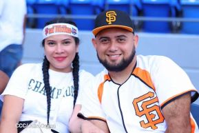 El San Fernando regresó a las seminales del Pomares 2023