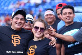 El San Fernando regresó a las seminales del Pomares 2023