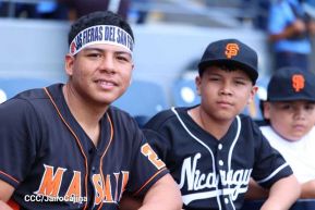 El San Fernando regresó a las seminales del Pomares 2023