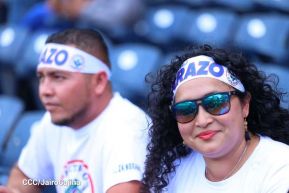 El San Fernando regresó a las seminales del Pomares 2023