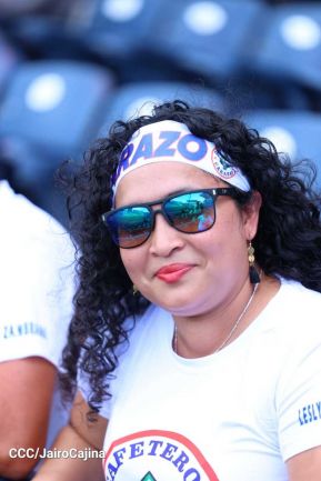 El San Fernando regresó a las seminales del Pomares 2023