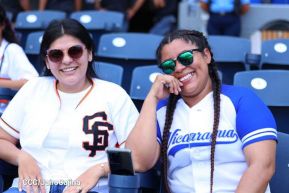 El San Fernando regresó a las seminales del Pomares 2023