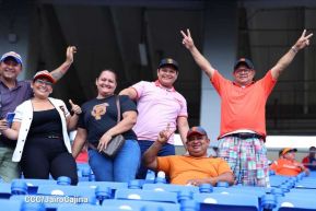 El San Fernando regresó a las seminales del Pomares 2023