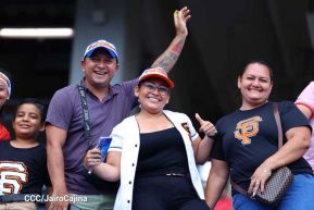 El San Fernando regresó a las seminales del Pomares 2023