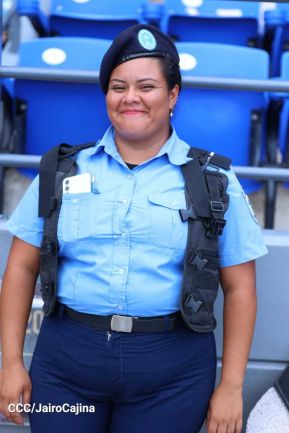 El San Fernando regresó a las seminales del Pomares 2023