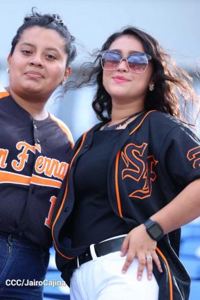 El San Fernando regresó a las seminales del Pomares 2023