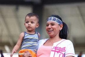 El San Fernando regresó a las seminales del Pomares 2023