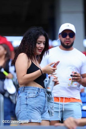 El San Fernando regresó a las seminales del Pomares 2023