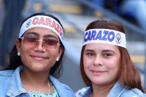 El San Fernando regresó a las seminales del Pomares 2023