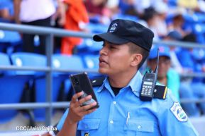 El San Fernando regresó a las seminales del Pomares 2023