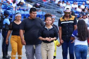 El San Fernando regresó a las seminales del Pomares 2023