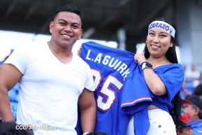 El San Fernando regresó a las seminales del Pomares 2023