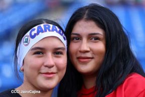 El San Fernando regresó a las seminales del Pomares 2023